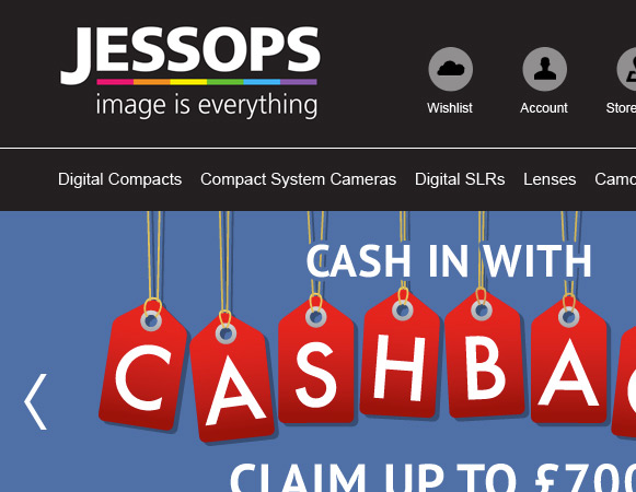 Jessops Concept