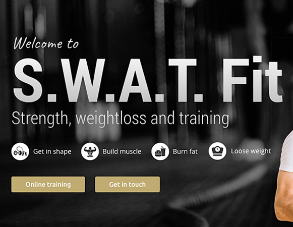 SWAT Fit