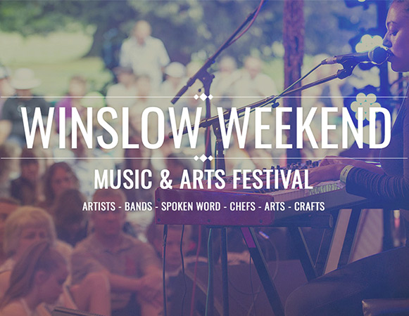 Festival Event Concept